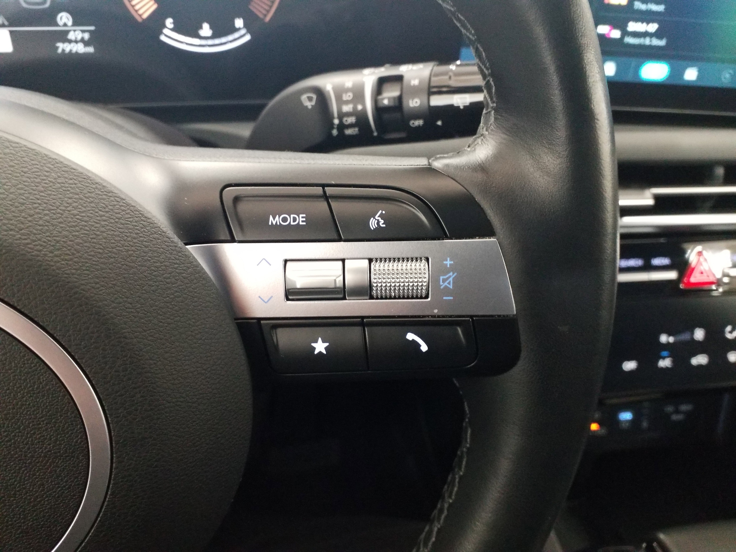 2025 Hyundai Tucson XRT - Photo 5