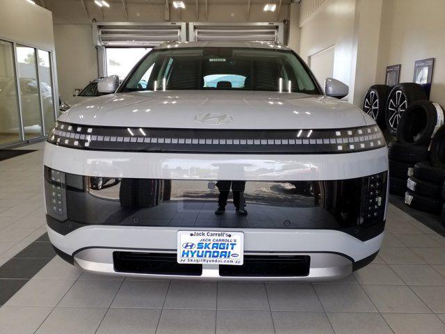 2026 Hyundai IONIQ 9 SE - Photo 21