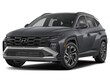Hyundai Tucson Hybrid