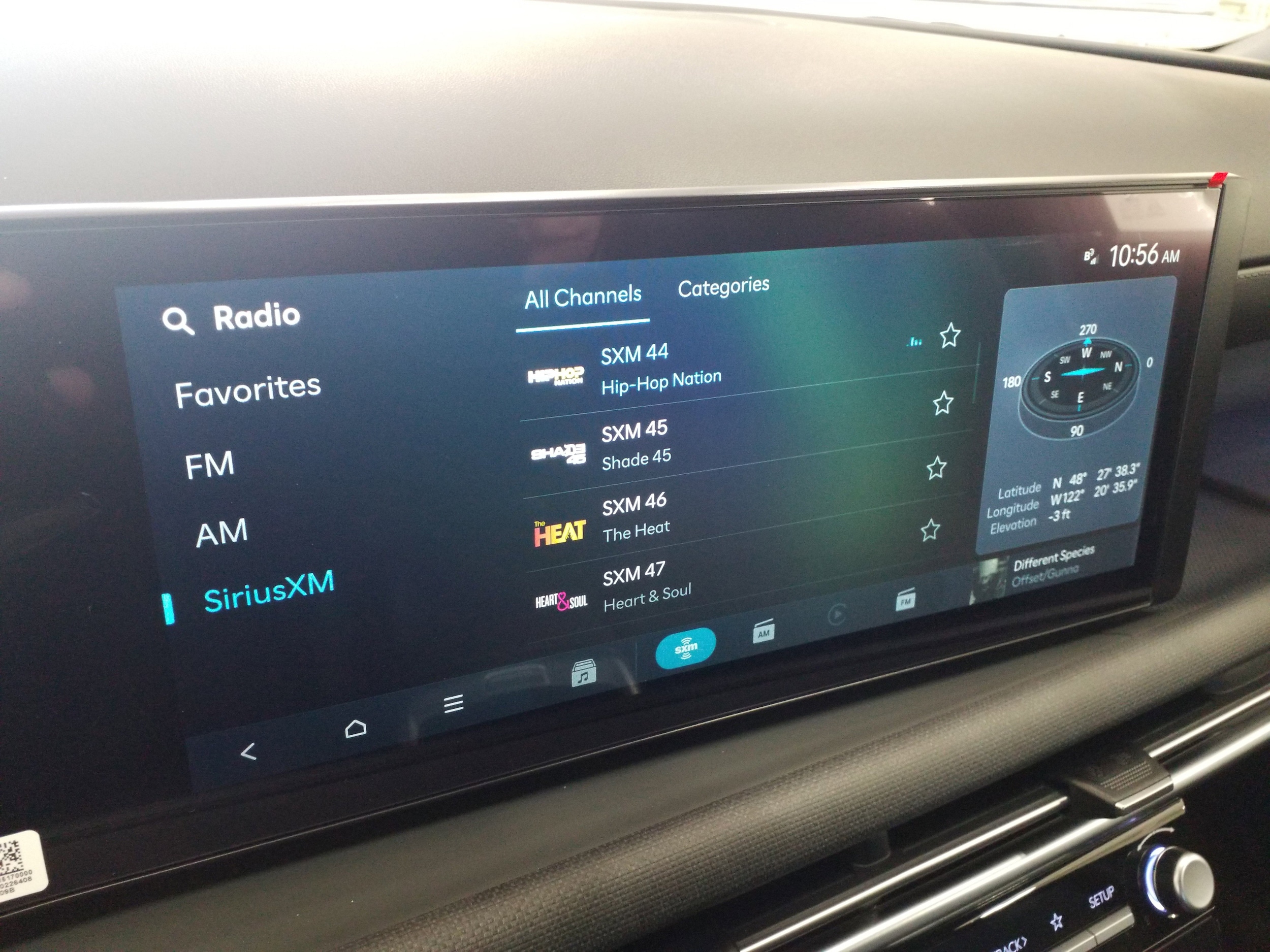 2025 Hyundai Tucson XRT - Photo 6