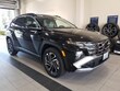 Hyundai Tucson Hybrid
