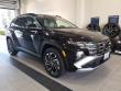 New 2025 Hyundai Tucson Hybrid Limited SUV