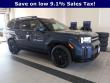 New 2026 Hyundai Santa Fe Calligraphy AWD SUV