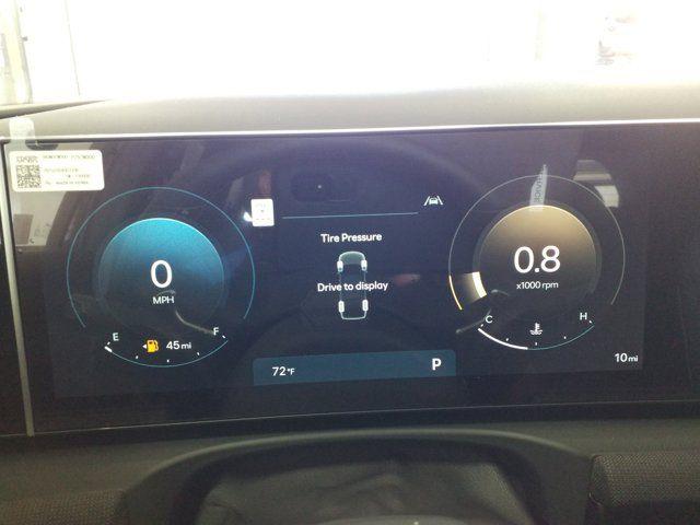 2025 Hyundai Santa Cruz Limited - Photo 12