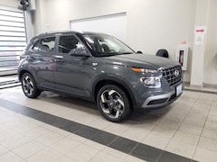 2026 Hyundai Venue SEL SUV