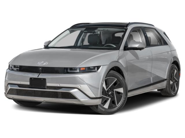 2026 Hyundai Ioniq 5 Limited AWD's photo