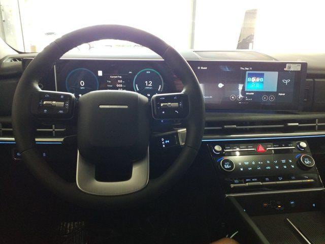 2026 Hyundai Santa Fe Limited - Photo 4