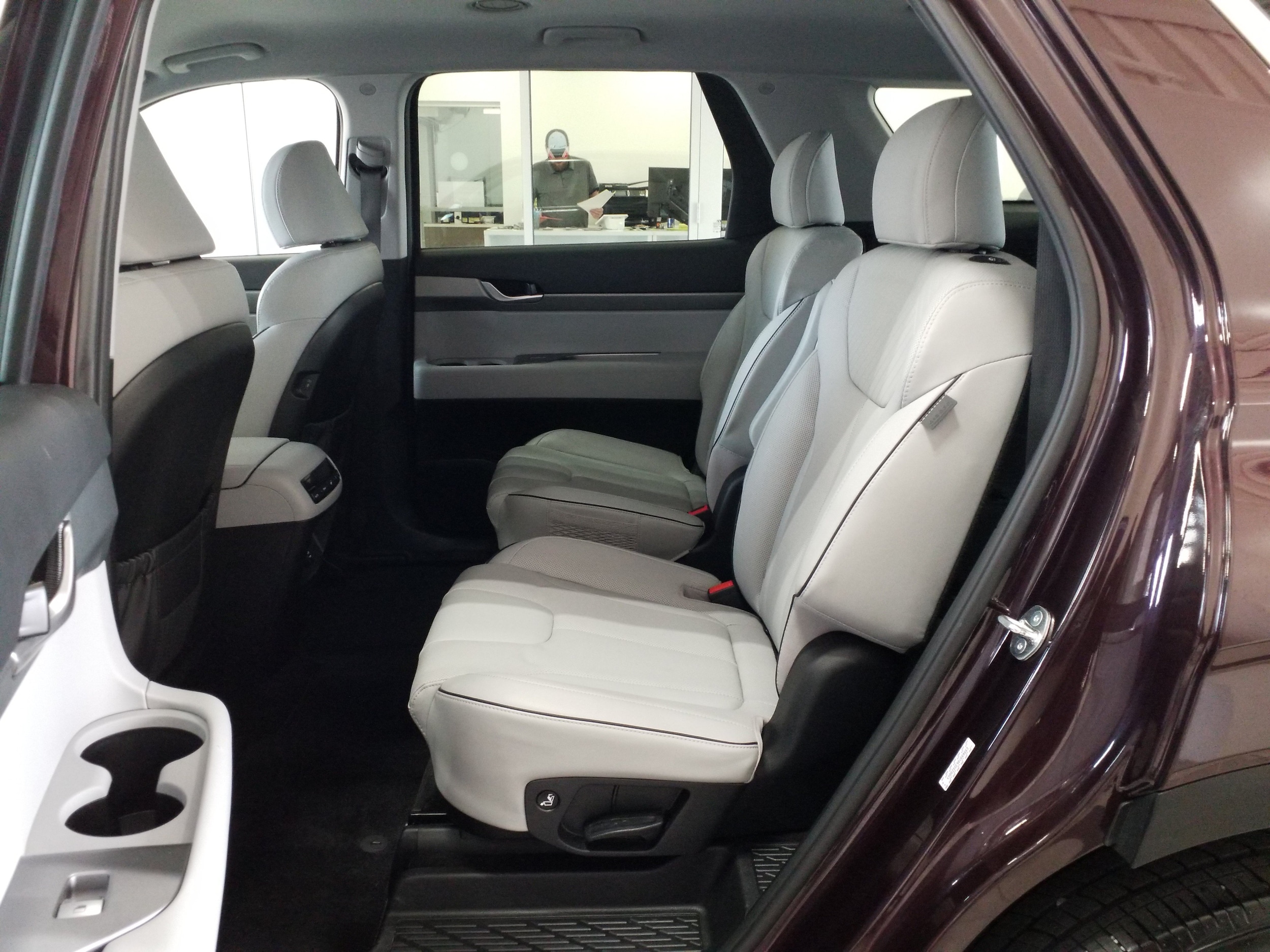 2024 Hyundai Palisade SEL - Photo 13