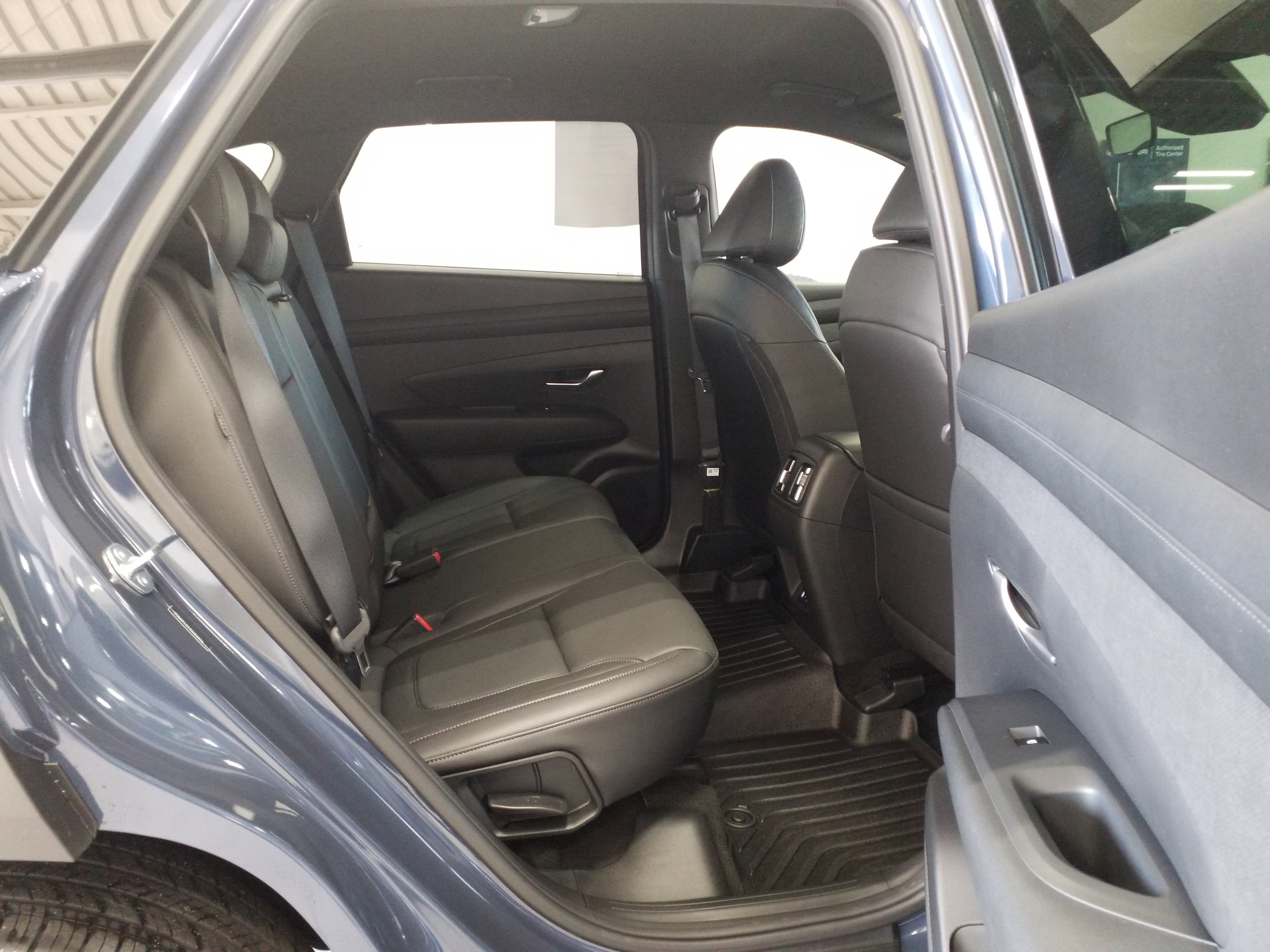 2025 Hyundai Tucson XRT - Photo 16