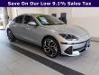 Certified 2024 Hyundai IONIQ 6 SEL AWD Sedan