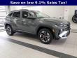 New 2026 Hyundai Tucson SEL AWD SUV