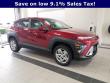 New 2026 Hyundai Kona SE AWD SUV