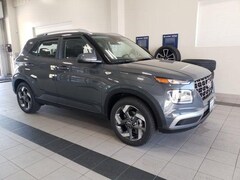 2026 Hyundai Venue SEL SUV