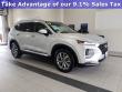 Used 2019 Hyundai Santa Fe Limited SUV