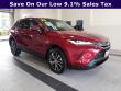 Used 2023 Toyota Venza LE SUV