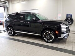 2026 Hyundai Palisade Hybrid Limited SUV