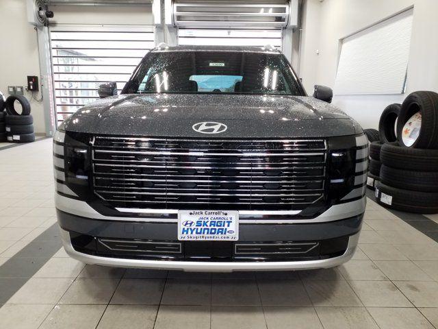 2026 Hyundai Palisade Calligraphy - Photo 20