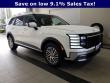 New 2026 Hyundai Palisade SEL AWD SUV