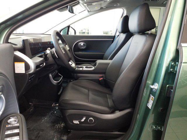 2026 Hyundai IONIQ 9 SEL - Photo 16