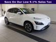 Used 2023 Hyundai Kona Electric Limited SUV