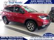 Used 2022 Honda Passport TrailSport SUV