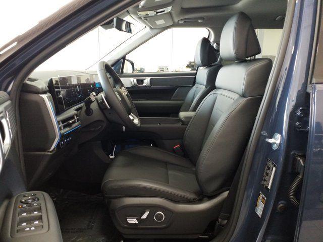 2026 Hyundai Santa Fe Limited - Photo 16