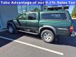 Used 2004 Toyota Tacoma Base V6 Truck Double-Cab