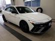 New 2025 Hyundai Elantra N Line Sedan