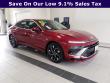 Used 2025 Hyundai Sonata SEL Sedan