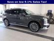 New 2026 Hyundai Palisade Calligraphy AWD SUV