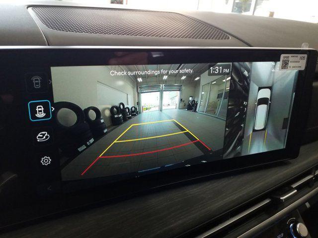 2026 Hyundai Santa Fe Limited - Photo 10