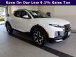 Used 2022 Hyundai Santa Cruz Limited Truck Crew Cab