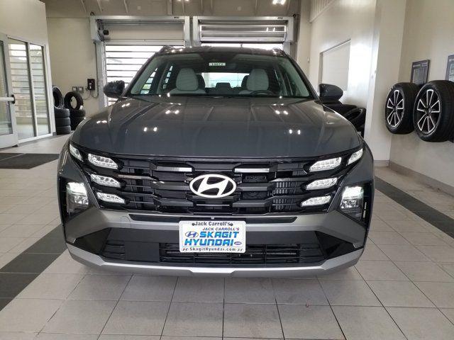 2026 Hyundai Tucson SEL - Photo 17