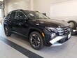 Hyundai Tucson Hybrid