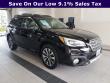 Used 2015 Subaru Outback 2.5i Limited SUV