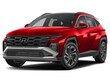 Hyundai Tucson Hybrid