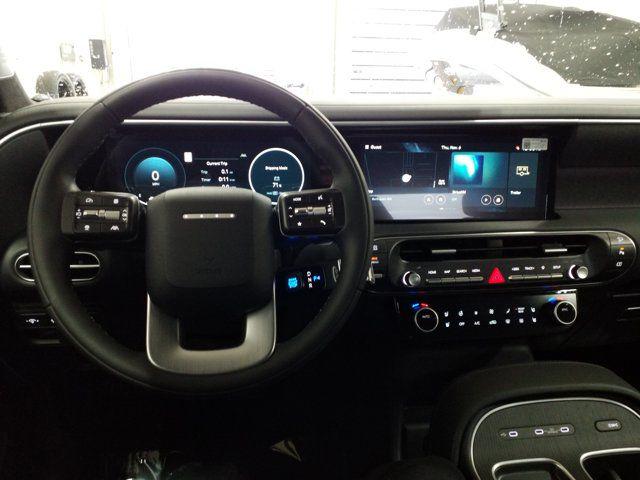 2026 Hyundai Palisade Calligraphy - Photo 4