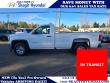 Used 2018 GMC Sierra 1500 2WD Reg Cab 133.0 Truck Regular Cab