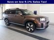New 2026 Hyundai Santa Fe Hybrid Limited SUV
