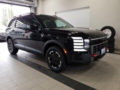 2026 Hyundai Palisade XRT Pro SUV