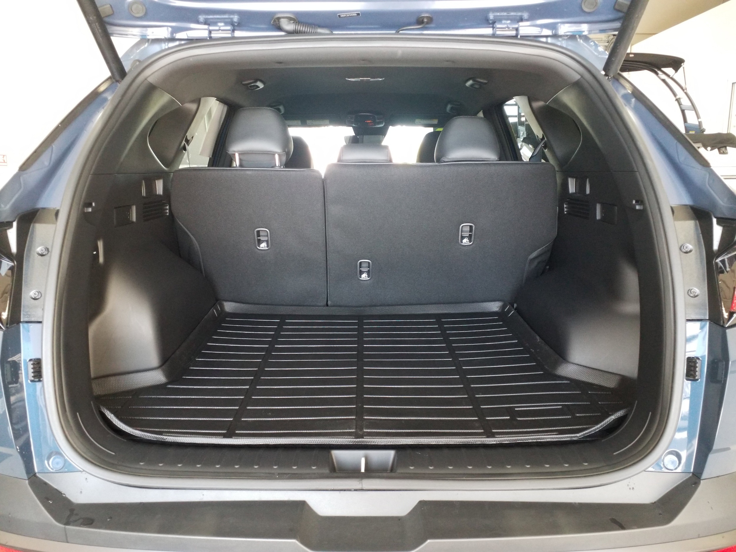2025 Hyundai Tucson XRT - Photo 15