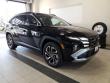 New 2026 Hyundai Tucson Hybrid Limited SUV