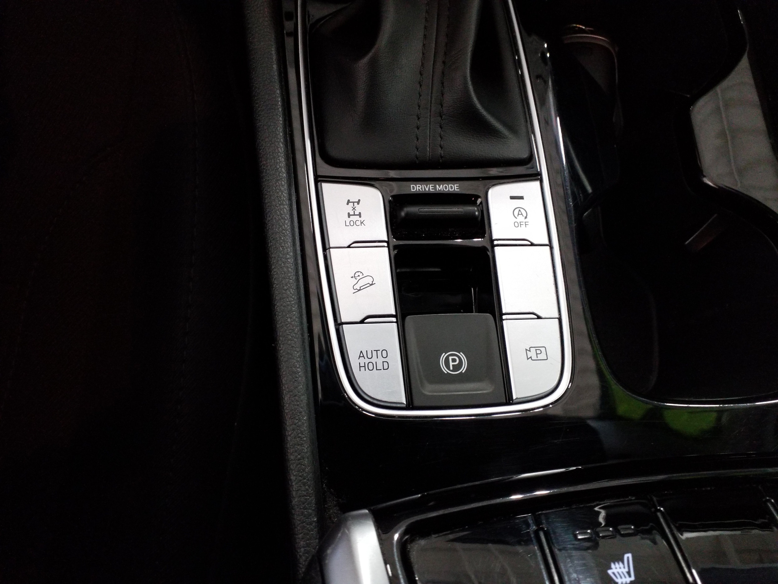 2024 Hyundai Tucson SEL - Photo 7