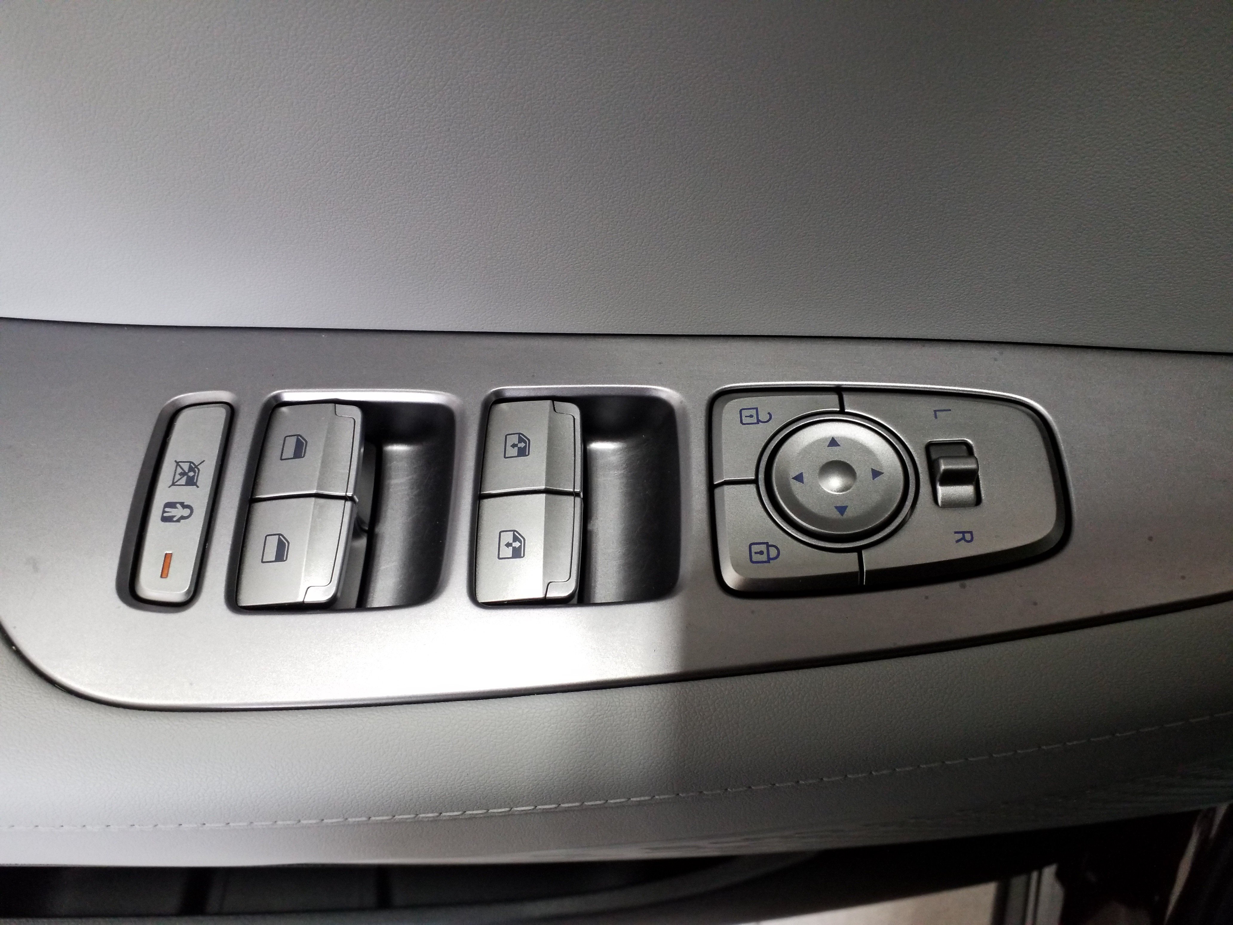 2024 Hyundai Palisade SEL - Photo 11