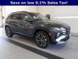New 2026 Hyundai Tucson Hybrid Limited SUV