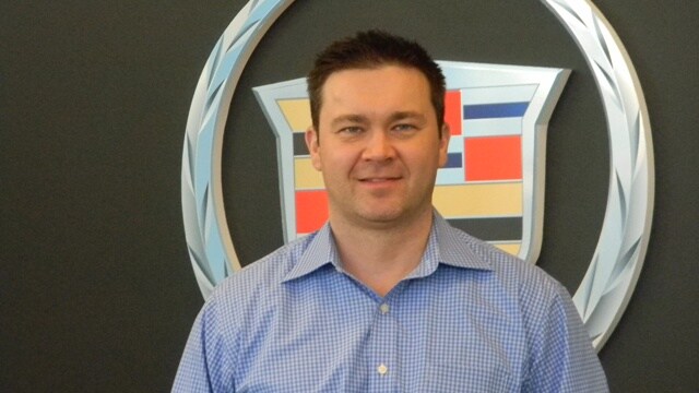 Doug McKeen