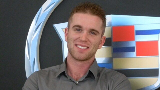 Josh Collins