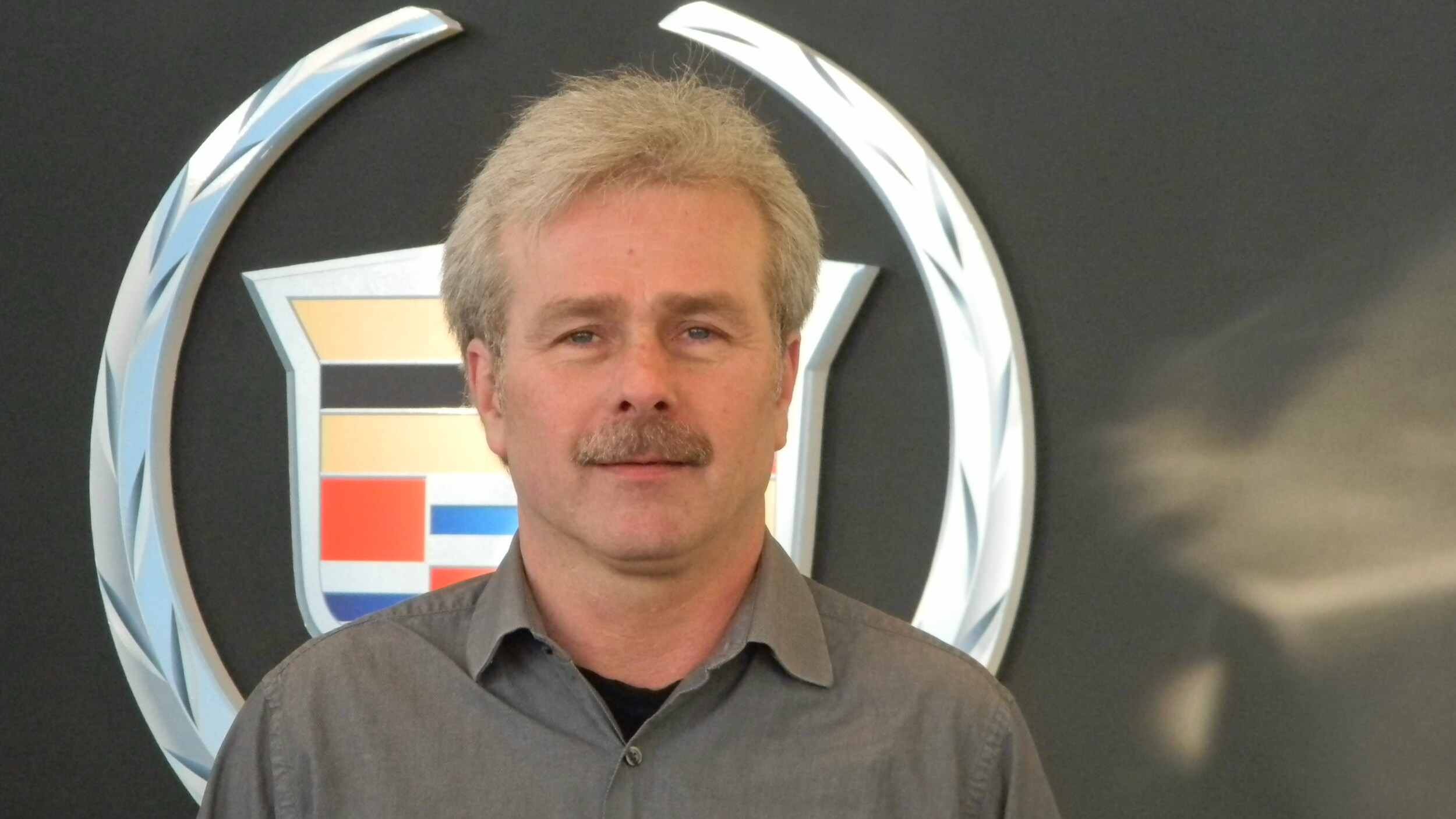 Jim McSorley