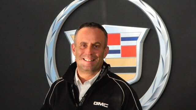 Kevin Cachia