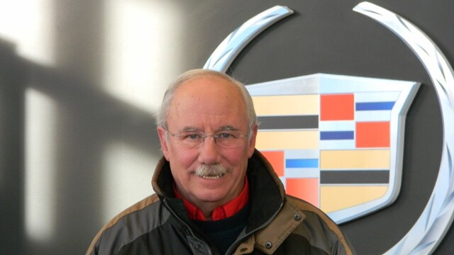 Donald Boyd